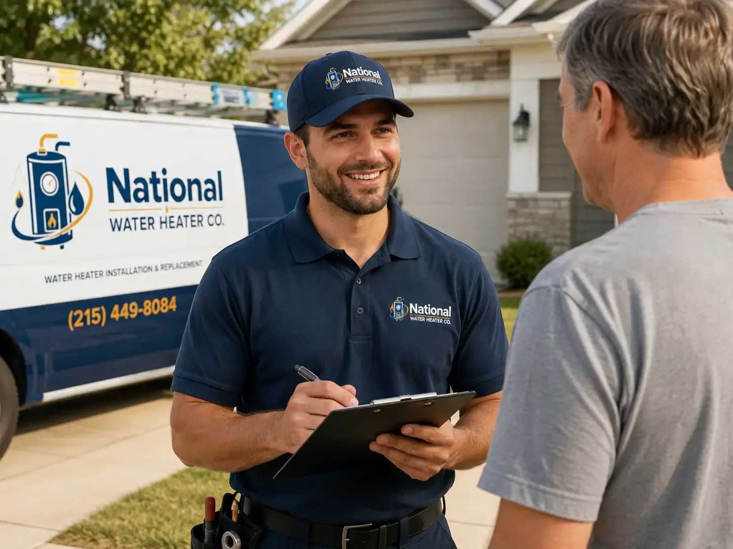 Water Heater Installation Rutland, IA FAQs